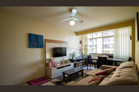 Apartamento à venda com 100m², 3 quartos e 1 vaga