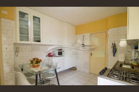 Apartamento à venda com 100m², 3 quartos e 1 vaga