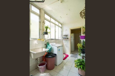 Apartamento à venda com 100m², 3 quartos e 1 vaga