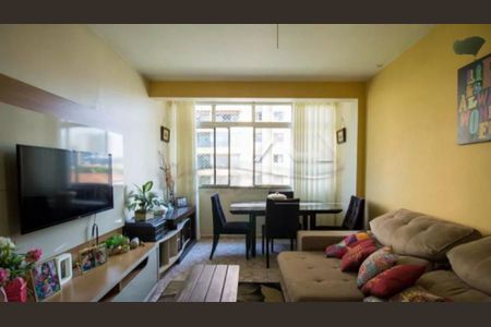 Apartamento à venda com 100m², 3 quartos e 1 vaga