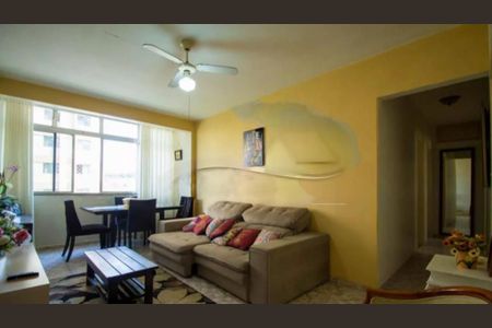 Apartamento à venda com 100m², 3 quartos e 1 vaga