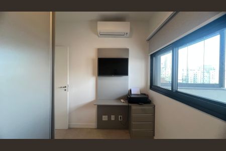 Apartamento à venda com 117m², 3 quartos e 3 vagas Apartamento à venda com 117m², 3 quartos e 3 vagasQuarto 2