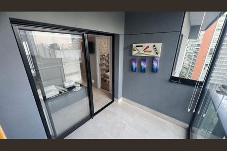 Apartamento à venda com 117m², 3 quartos e 3 vagas Apartamento à venda com 117m², 3 quartos e 3 vagasVaranda da suite