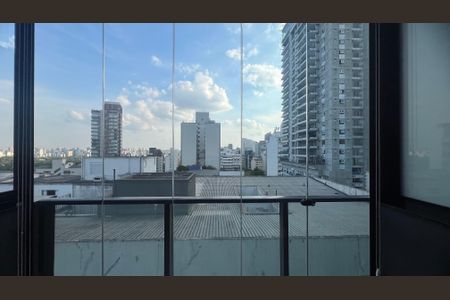 Apartamento à venda com 117m², 3 quartos e 3 vagas Apartamento à venda com 117m², 3 quartos e 3 vagasVaranda da suite