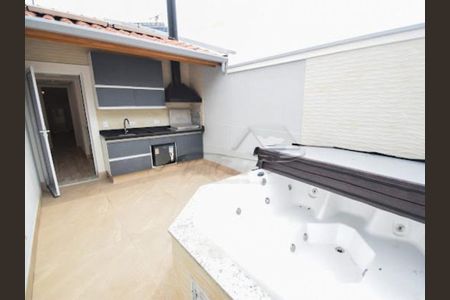 Casa à venda com 4 quartos, 175m² em Vila Dom Pedro I, São Paulo