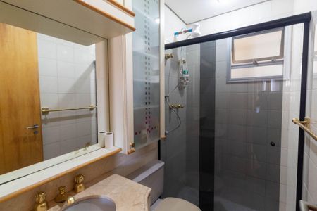 Apartamento para alugar com 76m², 3 quartos e 1 vagaBanheiro Suíte