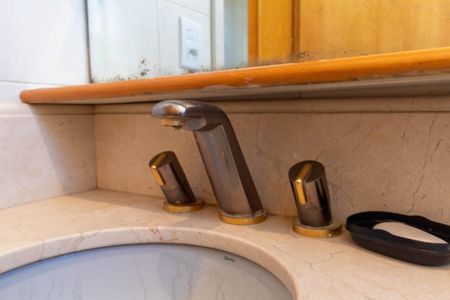 Apartamento para alugar com 76m², 3 quartos e 1 vagaBanheiro Social