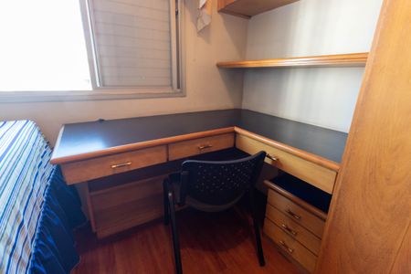 Apartamento para alugar com 76m², 3 quartos e 1 vagaQuarto 1