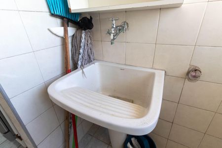 Apartamento para alugar com 76m², 3 quartos e 1 vagaÁrea de Serviço