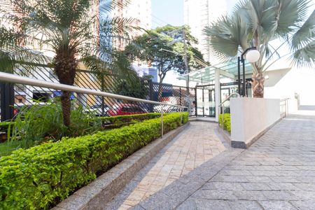 Apartamento para alugar com 76m², 3 quartos e 1 vagaÁrea comum