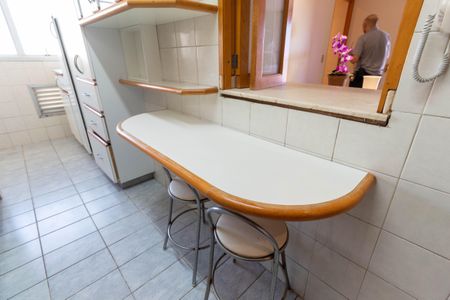 Apartamento para alugar com 76m², 3 quartos e 1 vagaCozinha