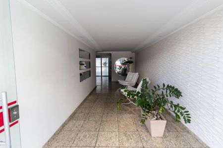 Apartamento para alugar com 76m², 3 quartos e 1 vagaÁrea comum