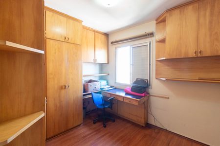 Apartamento para alugar com 76m², 3 quartos e 1 vagaQuarto 2