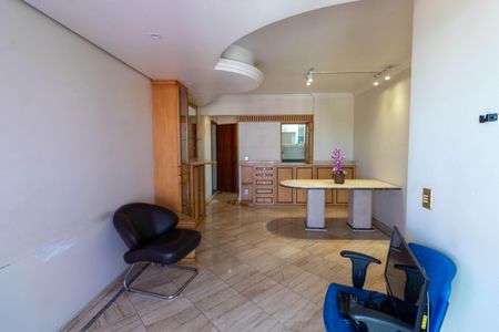 Apartamento para alugar com 76m², 3 quartos e 1 vagaSala