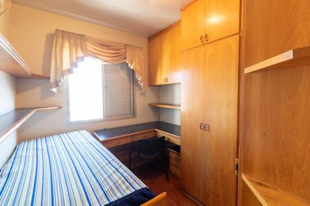 Apartamento para alugar com 76m², 3 quartos e 1 vagaQuarto 1