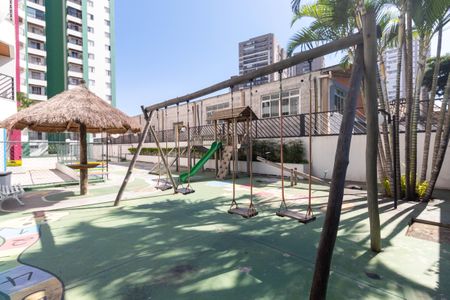 Apartamento para alugar com 76m², 3 quartos e 1 vagaÁrea comum - Playground