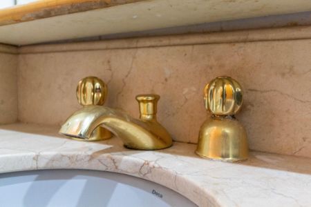 Apartamento para alugar com 76m², 3 quartos e 1 vagaBanheiro Suíte