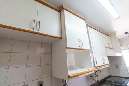 Apartamento para alugar com 76m², 3 quartos e 1 vagaCozinha