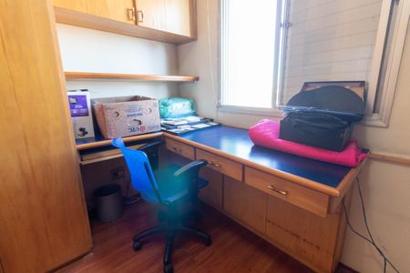 Apartamento para alugar com 76m², 3 quartos e 1 vagaQuarto 2