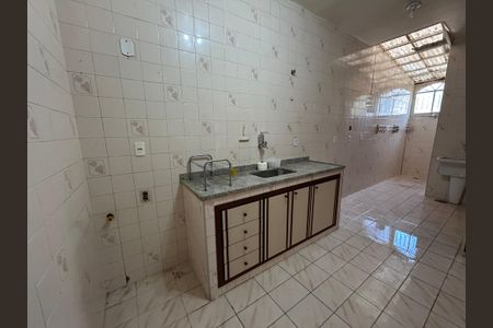 Apartamento para alugar com 80m², 2 quartos e sem vagaCozinha