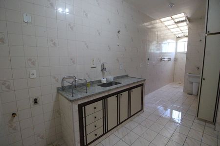 Apartamento para alugar com 80m², 2 quartos e sem vagaCozinha
