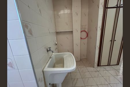 Apartamento para alugar com 80m², 2 quartos e sem vagaÁrea de Serviço