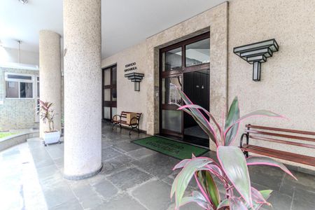 Apartamento à venda com 117m², 1 quarto e 1 vagaPortaria