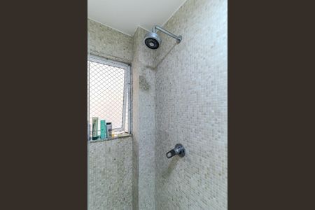 Apartamento à venda com 117m², 1 quarto e 1 vagaBanheiro da Suíte