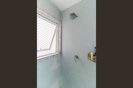 Apartamento à venda com 117m², 1 quarto e 1 vagaBanheiro Social