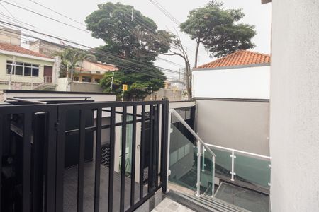 Casa à venda com 80m², 2 quartos e 1 vagaCondomínio