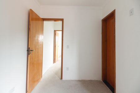 Casa à venda com 80m², 2 quartos e 1 vagaSuíte 1