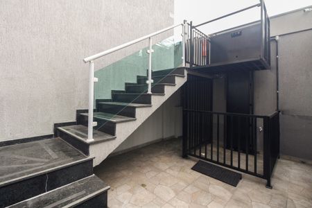 Casa à venda com 80m², 2 quartos e 1 vagaCondomínio