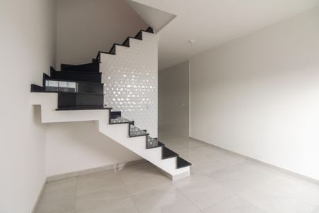 Casa à venda com 80m², 2 quartos e 1 vagaSala