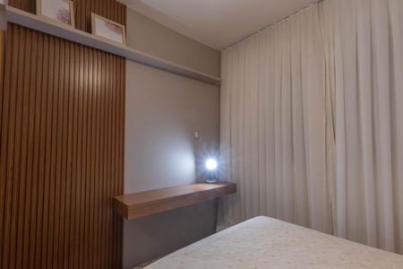 Apartamento à venda com 84m², 3 quartos e 2 vagas Apartamento à venda com 84m², 3 quartos e 2 vagasQuarto 2