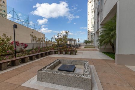 Apartamento à venda com 84m², 3 quartos e 2 vagas Apartamento à venda com 84m², 3 quartos e 2 vagasÁrea externa