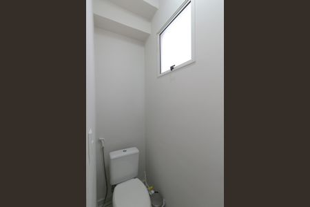 Casa de condomínio à venda com 125m², 3 quartos e 2 vagasLavabo