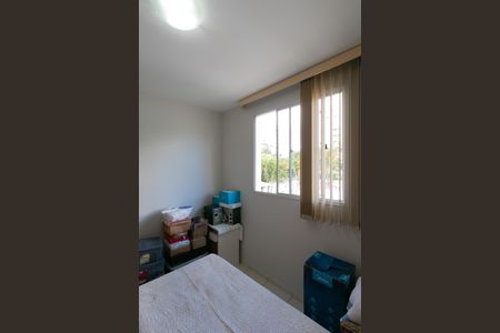 Casa de condomínio à venda com 125m², 3 quartos e 2 vagasQuarto 3