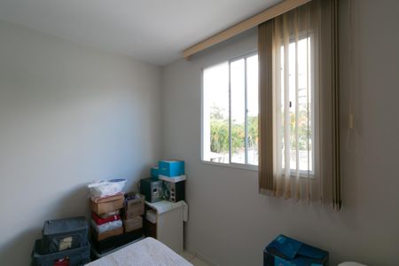 Casa de condomínio à venda com 125m², 3 quartos e 2 vagasQuarto 3