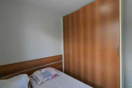 Casa de condomínio à venda com 125m², 3 quartos e 2 vagasQuarto 3