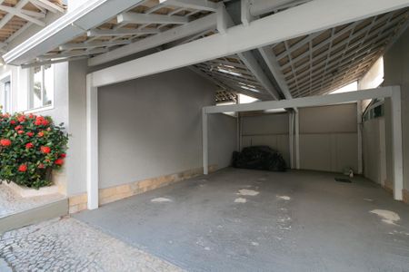 Casa de condomínio à venda com 125m², 3 quartos e 2 vagasGaragem