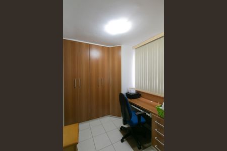 Casa de condomínio à venda com 125m², 3 quartos e 2 vagasQuarto 1