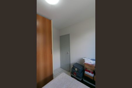 Casa de condomínio à venda com 125m², 3 quartos e 2 vagasQuarto 3