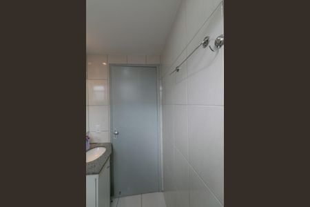 Casa de condomínio à venda com 125m², 3 quartos e 2 vagasBanheiro Social