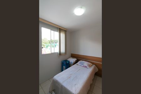 Casa de condomínio à venda com 125m², 3 quartos e 2 vagasQuarto 3