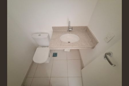 Apartamento à venda com 73m², 2 quartos e 1 vagaLavabo