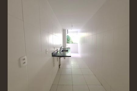 Apartamento à venda com 73m², 2 quartos e 1 vagaCozinha