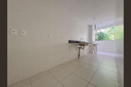 Apartamento à venda com 73m², 2 quartos e 1 vagaCozinha