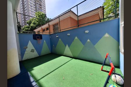 Apartamento à venda com 73m², 2 quartos e 1 vagaÁrea comum