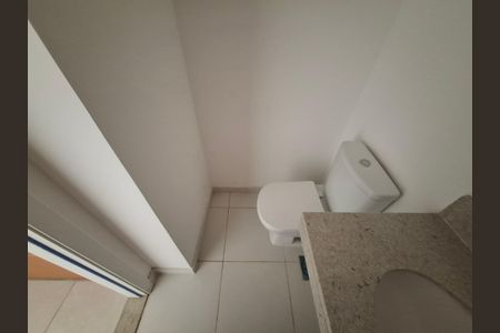 Apartamento à venda com 73m², 2 quartos e 1 vagaLavabo