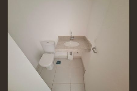 Apartamento à venda com 73m², 2 quartos e 1 vagaLavabo